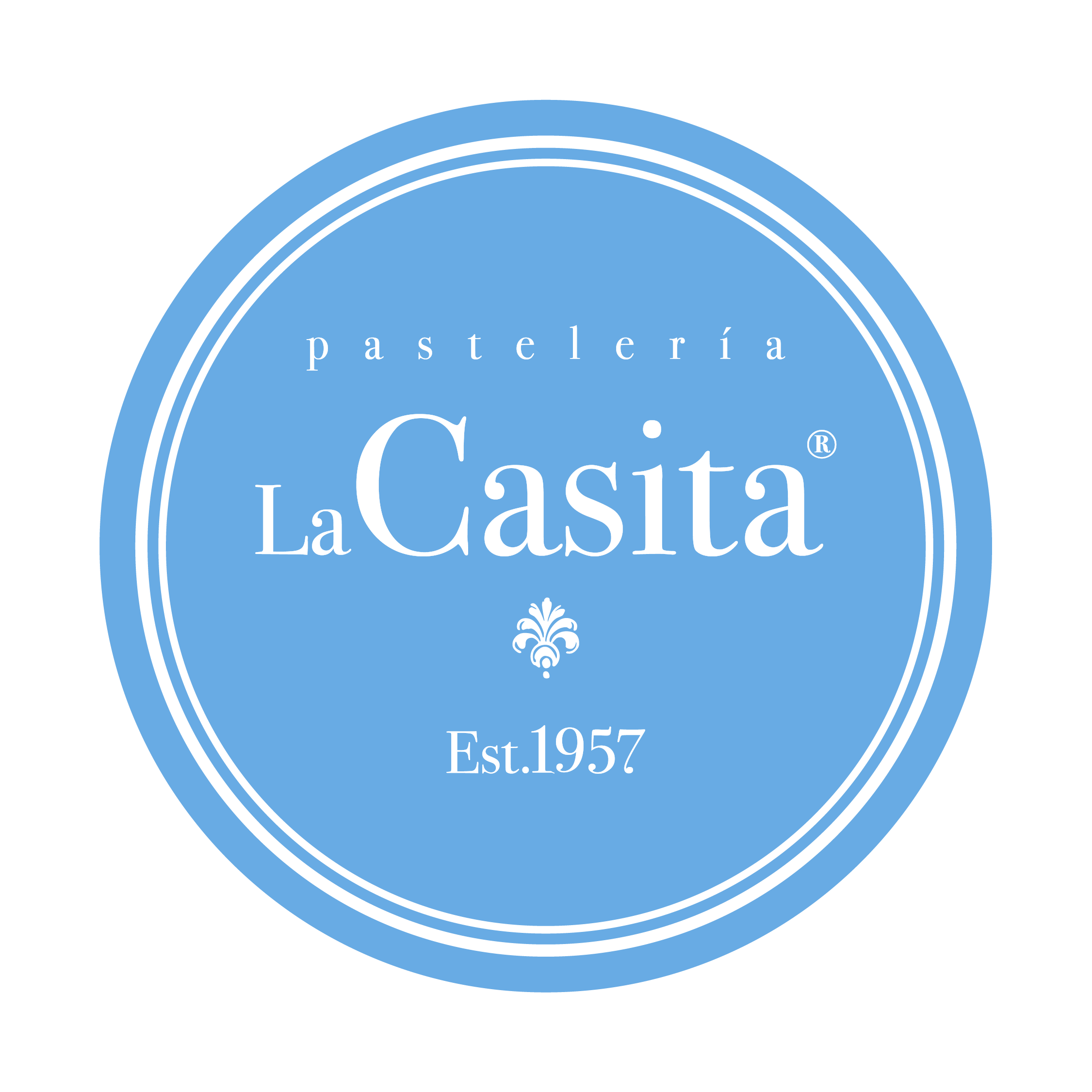 Pastelería La Casita