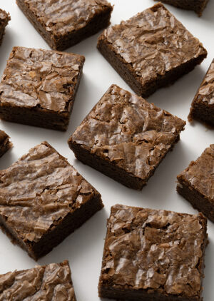 Brownie