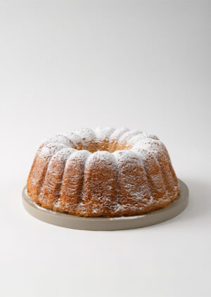 Rosca De Naranja