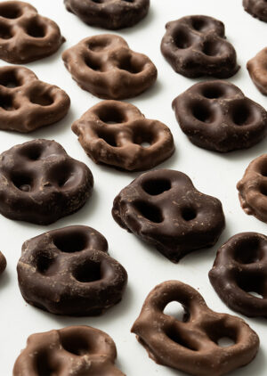 Pretzels