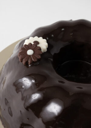 Tres Leches con chocolate