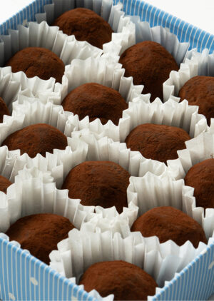 Trufas